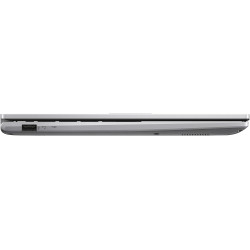 ASUS Vivobook 14 X1404VA 14 Pouces FHD PC Portable (Intel Core i5-120U jusqu'à 5.0 GHz, 16Go DDR5, 512Go SSD, Intel Graphics, Wi