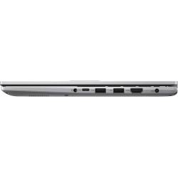 ASUS Vivobook 14 X1404VA 14 Pouces FHD PC Portable (Intel Core i5-120U jusqu'à 5.0 GHz, 16Go DDR5, 512Go SSD, Intel Graphics, Wi