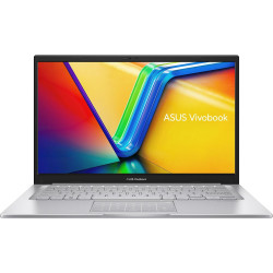 ASUS Vivobook 14 X1404VA 14 Pouces FHD PC Portable (Intel Core i5-120U jusqu'à 5.0 GHz, 16Go DDR5, 512Go SSD, Intel Graphics, Wi