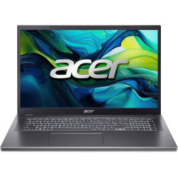 Acer Aspire 17 I PC Portable 17.3" FHD LCD 60Hz I Intel Core i5-1334U (13è gén.) I 16 Go RAM I 512 Go SSD I Intel Iris XE Graphi