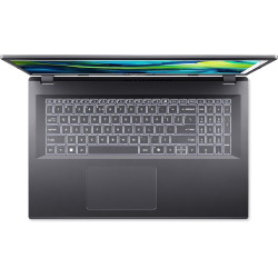 Acer Aspire 17 I PC Portable 17.3" FHD LCD 60Hz I Intel Core i5-1334U (13è gén.) I 16 Go RAM I 512 Go SSD I Intel Iris XE Graphi