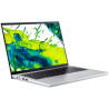 acer Aspire Go 14 I PC Portable 14" FHD LCD 60Hz I Intel Core 5 120U I 16Go RAM I 512Go SSD I Windows 11 Home I Gris I Clavier F