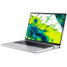 acer Aspire Go 14 I PC Portable 14" FHD LCD 60Hz I Intel Core 5 120U I 16Go RAM I 512Go SSD I Windows 11 Home I Gris I Clavier F
