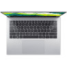acer Aspire Go 14 I PC Portable 14" FHD LCD 60Hz I Intel Core 5 120U I 16Go RAM I 512Go SSD I Windows 11 Home I Gris I Clavier F