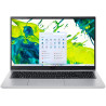 acer Aspire Go 15 I PC Portable 15.6" FHD 60Hz I Intel Core 5 120U I 16Go RAM DDR4 I 512Go SSD I Windows 11 Home I Argent I Clav