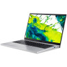 acer Aspire Go 15 I PC Portable 15.6" FHD 60Hz I Intel Core 5 120U I 16Go RAM DDR4 I 512Go SSD I Windows 11 Home I Argent I Clav