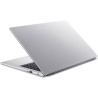 acer Aspire Go 15 I PC Portable 15.6" FHD 60Hz I Intel Core 5 120U I 16Go RAM DDR4 I 512Go SSD I Windows 11 Home I Argent I Clav