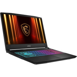 MSI Katana 15 HX B14WGK-018FR : Intel Core i7-14650HX - 16GB DDR5 (2x8gb) - SSD 1TB NVMe PCIe - Nvidia RTX 5070 8GB GDDR7-15,6' 