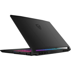 MSI Katana 15 HX B14WGK-018FR : Intel Core i7-14650HX - 16GB DDR5 (2x8gb) - SSD 1TB NVMe PCIe - Nvidia RTX 5070 8GB GDDR7-15,6' 
