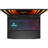 MSI Katana 15 HX B14WGK-018FR : Intel Core i7-14650HX - 16GB DDR5 (2x8gb) - SSD 1TB NVMe PCIe - Nvidia RTX 5070 8GB GDDR7-15,6' 