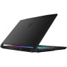 MSI Katana 15 HX B14WGK-018FR : Intel Core i7-14650HX - 16GB DDR5 (2x8gb) - SSD 1TB NVMe PCIe - Nvidia RTX 5070 8GB GDDR7-15,6' 