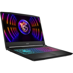MSI Katana 15 B13VGK-1890FR : Intel Core i7 13620H - 32GB DDR5 - SSD 1TB - Nvidia RTX4070 8GB TGP:105W - 15,6' Full HD 144Hz - W