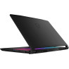 MSI Katana 15 B13VGK-1890FR : Intel Core i7 13620H - 32GB DDR5 - SSD 1TB - Nvidia RTX4070 8GB TGP:105W - 15,6' Full HD 144Hz - W