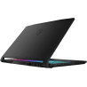 MSI Katana 15 B13VGK-1890FR : Intel Core i7 13620H - 32GB DDR5 - SSD 1TB - Nvidia RTX4070 8GB TGP:105W - 15,6' Full HD 144Hz - W