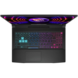 MSI Katana 17 B13VFK-1413FR Dragon Station - PC Portable Gaming 17,3' Full HD 144Hz - Nvidia RTX4060 8GB - Intel Core i7 13620H 