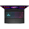 MSI Katana 17 B13UDXK-1414FR : Intel Core i5 13420H - 16GB DDR5 - SSD 512GB - Nvidia RTX3050 6GB - 17,3' Full HD 144Hz - Windows