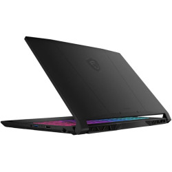 MSI Katana 17 B13UDXK-1414FR : Intel Core i5 13420H - 16GB DDR5 - SSD 512GB - Nvidia RTX3050 6GB - 17,3' Full HD 144Hz - Windows