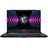 MSI Katana 17 HX B14WGK-084FR Dragon Station : Intel Core i7 14650HX - 32GB DDR5 - SSD 1TB NVMe PCIe - Nvidia RTX5070 8GB GDDR7 