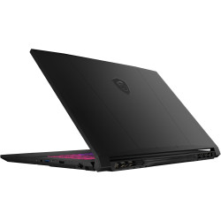 MSI Katana 17 HX B14WGK-084FR Dragon Station : Intel Core i7 14650HX - 32GB DDR5 - SSD 1TB NVMe PCIe - Nvidia RTX5070 8GB GDDR7 