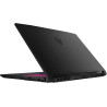 MSI Katana 17 HX B14WGK-084FR Dragon Station : Intel Core i7 14650HX - 32GB DDR5 - SSD 1TB NVMe PCIe - Nvidia RTX5070 8GB GDDR7 
