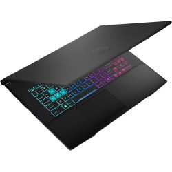 MSI Katana 17 HX B14WGK-084FR Dragon Station : Intel Core i7 14650HX - 32GB DDR5 - SSD 1TB NVMe PCIe - Nvidia RTX5070 8GB GDDR7 