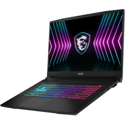 MSI Katana 17 HX B14WGK-084FR Dragon Station : Intel Core i7 14650HX - 32GB DDR5 - SSD 1TB NVMe PCIe - Nvidia RTX5070 8GB GDDR7 