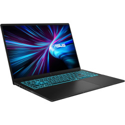 Asus V16 Gaming V3607VH-RP067W 16 Pouces WUXGA PC Portable (processeur Intel Core 5 210H jusqu'à 4.8 GHz, 16GB DDR5, 512GB SSD, 