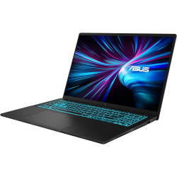 Asus V16 Gaming V3607VH-RP067W 16 Pouces WUXGA PC Portable (processeur Intel Core 5 210H jusqu'à 4.8 GHz, 16GB DDR5, 512GB SSD, 