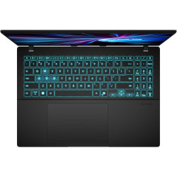 Asus V16 Gaming V3607VP-RP028WS 16 Pouces WUXGA PC Portable (processeur Intel Core 7 240H jusqu'à 5.2 GHz, 32Go DDR5, 1TB SSD, N