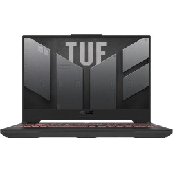 ASUS TUF Gaming A15-TUF507NV-LP220W 15.6 Pouces FHD 144Hz PC Portable (AMD Ryzen 5 7535HS 4.55 GHz, 16Go DDR5, 1To SSD, NVIDIA G