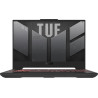 ASUS TUF Gaming A15-TUF507NV-LP220W 15.6 Pouces FHD 144Hz PC Portable (AMD Ryzen 5 7535HS 4.55 GHz, 16Go DDR5, 1To SSD, NVIDIA G