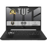 ASUS TUF Gaming A15-TUF507NV-LP220W 15.6 Pouces FHD 144Hz PC Portable (AMD Ryzen 5 7535HS 4.55 GHz, 16Go DDR5, 1To SSD, NVIDIA G