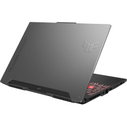 ASUS TUF Gaming A15-TUF507NV-LP220W 15.6 Pouces FHD 144Hz PC Portable (AMD Ryzen 5 7535HS 4.55 GHz, 16Go DDR5, 1To SSD, NVIDIA G