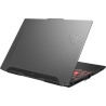 ASUS TUF Gaming A15-TUF507NV-LP220W 15.6 Pouces FHD 144Hz PC Portable (AMD Ryzen 5 7535HS 4.55 GHz, 16Go DDR5, 1To SSD, NVIDIA G