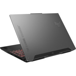 ASUS TUF Gaming A15-TUF507NV-LP220W 15.6 Pouces FHD 144Hz PC Portable (AMD Ryzen 5 7535HS 4.55 GHz, 16Go DDR5, 1To SSD, NVIDIA G