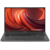 ASUS VivoBook 15 PC portable fin et léger 15,6" FHD, processeur Intel i3-1005G1, 8 Go de RAM, 128 Go de SSD, rétroéclairé KB, em