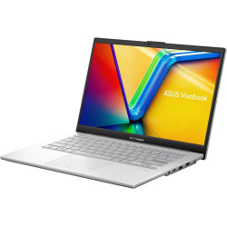 ASUS Vivobook 14 S1404FA-NK326W 14 Pouces FHD PC Portable (Processeur AMD Ryzen 5 7520U 4,3Ghz, 16 Go de RAM LPDDR5, SSD 512 Go 