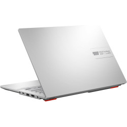 ASUS Vivobook 14 S1404FA-NK326W 14 Pouces FHD PC Portable (Processeur AMD Ryzen 5 7520U 4,3Ghz, 16 Go de RAM LPDDR5, SSD 512 Go 