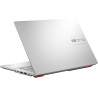 ASUS Vivobook 14 S1404FA-NK326W 14 Pouces FHD PC Portable (Processeur AMD Ryzen 5 7520U 4,3Ghz, 16 Go de RAM LPDDR5, SSD 512 Go 