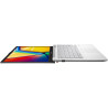 ASUS Vivobook 14 S1404FA-NK326W 14 Pouces FHD PC Portable (Processeur AMD Ryzen 5 7520U 4,3Ghz, 16 Go de RAM LPDDR5, SSD 512 Go 