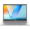 ASUS Vivobook 14 S1404FA-NK645W 14 Pouces FHD PC Portable (Processeur AMD Ryzen 5 7520U 4,3Ghz, 16 Go de RAM LPDDR5, SSD 512 Go 