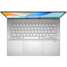 ASUS Vivobook 14 S1404FA-NK645W 14 Pouces FHD PC Portable (Processeur AMD Ryzen 5 7520U 4,3Ghz, 16 Go de RAM LPDDR5, SSD 512 Go 