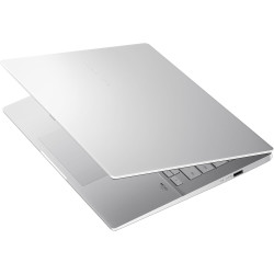 ASUS Vivobook 14 S1404FA-NK645W 14 Pouces FHD PC Portable (Processeur AMD Ryzen 5 7520U 4,3Ghz, 16 Go de RAM LPDDR5, SSD 512 Go 