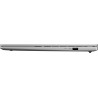 ASUS Vivobook 14 S1404FA-NK645W 14 Pouces FHD PC Portable (Processeur AMD Ryzen 5 7520U 4,3Ghz, 16 Go de RAM LPDDR5, SSD 512 Go 