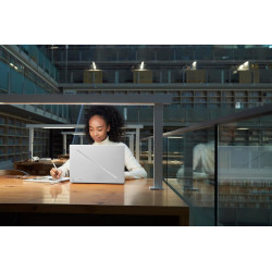 ASUS Vivobook 14 S1404FA-NK645W 14 Pouces FHD PC Portable (Processeur AMD Ryzen 5 7520U 4,3Ghz, 16 Go de RAM LPDDR5, SSD 512 Go 