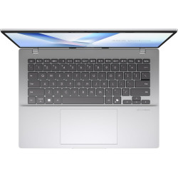 ASUS Vivobook 14 Copilot+ PC S1407QA-LY043W 14.0" WUXGA 60Hz Pc Portable (Snapdragon X1 26 100 Processeur 2.97GHz, 16GB LPDDR5X,