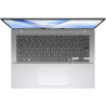 ASUS Vivobook 14 Copilot+ PC S1407QA-LY043W 14.0" WUXGA 60Hz Pc Portable (Snapdragon X1 26 100 Processeur 2.97GHz, 16GB LPDDR5X,