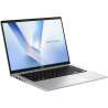 ASUS Vivobook 14 Copilot+ PC S1407QA-LY043W 14.0" WUXGA 60Hz Pc Portable (Snapdragon X1 26 100 Processeur 2.97GHz, 16GB LPDDR5X,