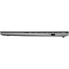 ASUS Vivobook 14 Copilot+ PC S1407QA-LY043W 14.0" WUXGA 60Hz Pc Portable (Snapdragon X1 26 100 Processeur 2.97GHz, 16GB LPDDR5X,