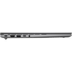 ASUS Vivobook 14 Copilot+ PC S1407QA-LY043W 14.0" WUXGA 60Hz Pc Portable (Snapdragon X1 26 100 Processeur 2.97GHz, 16GB LPDDR5X,